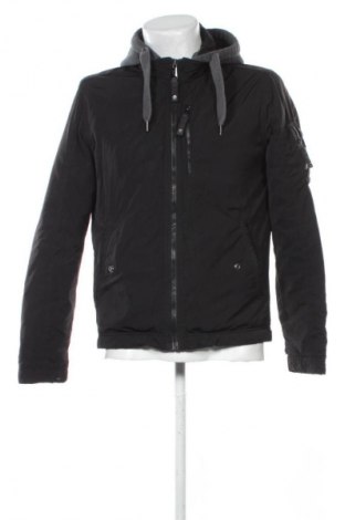 Męska kurtka S.Oliver, Rozmiar S, Kolor Czarny, Cena 284,00 zł
