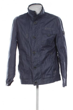 Мъжко яке S.Oliver, Размер L, Цвят Сив, Цена 19,94 €