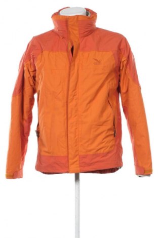 Pánska bunda  Salewa, Veľkosť L, Farba Viacfarebná, Cena  50,95 €