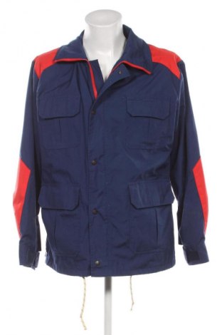 Pánská bunda  Salewa, Velikost XL, Barva Modrá, Cena  1 549,00 Kč