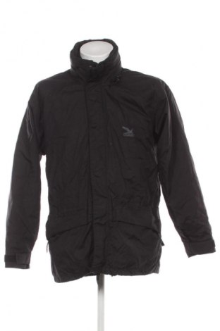 Pánska bunda  Salewa, Veľkosť L, Farba Čierna, Cena  50,95 €