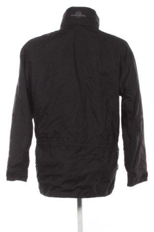 Pánska bunda  Salewa, Veľkosť L, Farba Čierna, Cena  50,95 €