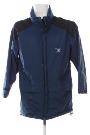 Férfi dzseki Salewa, Méret XL, Szín Kék, Ár 16 009 Ft