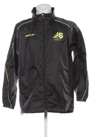 Pánská bunda  Saller, Velikost XL, Barva Černá, Cena  339,00 Kč