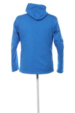 Мъжко яке Salomon, Размер M, Цвят Син, Цена 60,33 €
