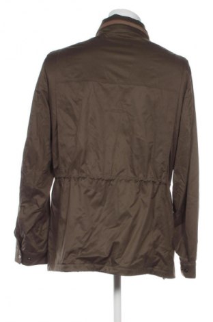 Męska kurtka Savile Row, Rozmiar L, Kolor Zielony, Cena 606,42 zł