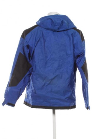 Pánska bunda  Schoffel, Veľkosť L, Farba Modrá, Cena  49,95 €