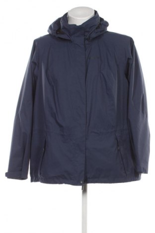 Herrenjacke Schoffel, Größe M, Farbe Blau, Preis € 35,99