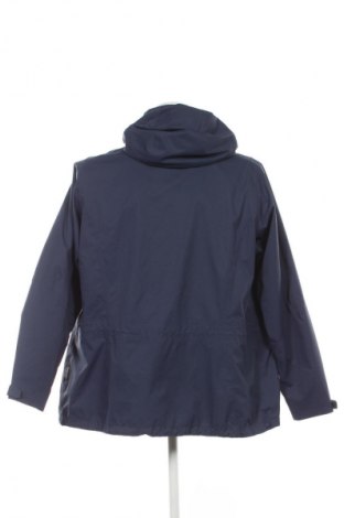 Herrenjacke Schoffel, Größe M, Farbe Blau, Preis € 35,99