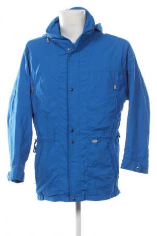 Ανδρικό μπουφάν Schoffel, Μέγεθος XL, Χρώμα Μπλέ, Τιμή 31,99 €