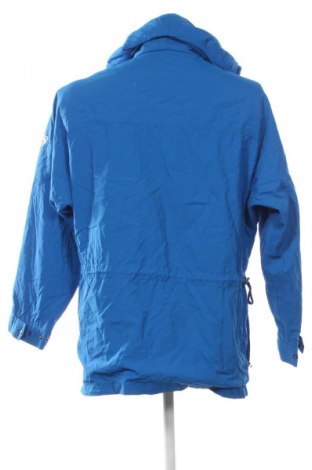 Ανδρικό μπουφάν Schoffel, Μέγεθος XL, Χρώμα Μπλέ, Τιμή 31,99 €