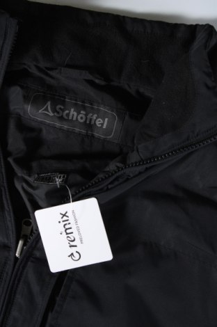 Pánska bunda  Schoffel, Veľkosť XL, Farba Čierna, Cena  79,95 €