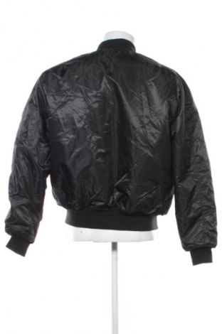 Herrenjacke Schott, Größe L, Farbe Schwarz, Preis € 219,99
