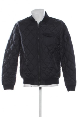 Ανδρικό μπουφάν Silver Creek, Μέγεθος XL, Χρώμα Μπλέ, Τιμή 59,99 €