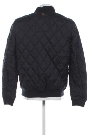 Ανδρικό μπουφάν Silver Creek, Μέγεθος XL, Χρώμα Μπλέ, Τιμή 59,99 €