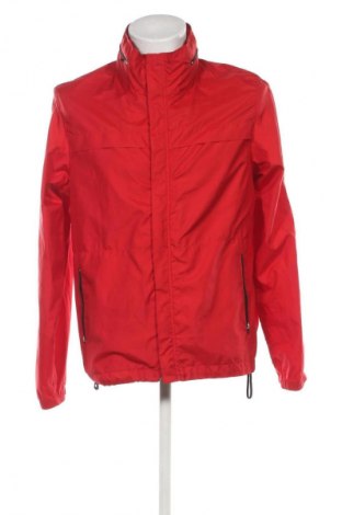 Herrenjacke Sisley, Größe M, Farbe Rot, Preis € 40,99