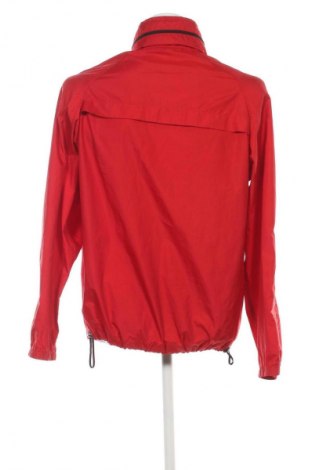 Herrenjacke Sisley, Größe M, Farbe Rot, Preis € 40,99