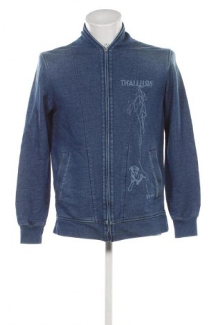 Pánská bunda  Sisley, Velikost M, Barva Modrá, Cena  1 391,00 Kč