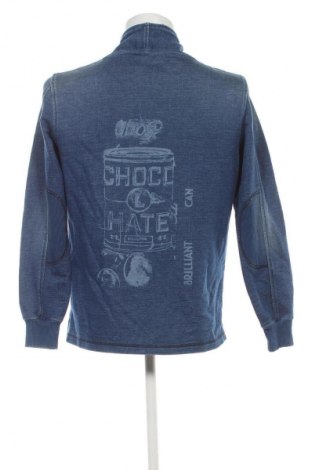 Pánská bunda  Sisley, Velikost M, Barva Modrá, Cena  1 391,00 Kč