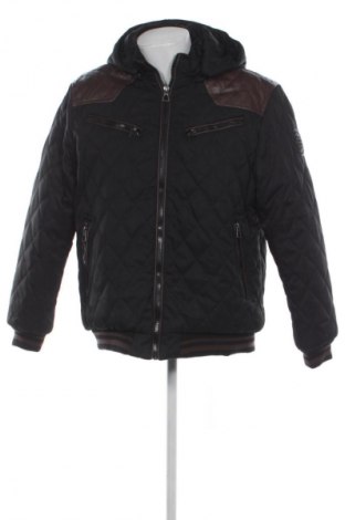 Herrenjacke Smog, Größe XXL, Farbe Schwarz, Preis 45,99 €