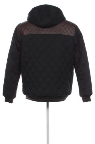 Herrenjacke Smog, Größe XXL, Farbe Schwarz, Preis 45,99 €