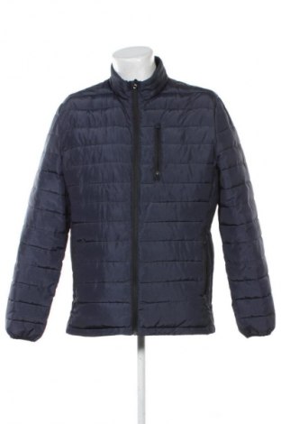 Męska kurtka Smog, Rozmiar XXL, Kolor Niebieski, Cena 107,17 zł