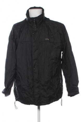 Herrenjacke Sol's, Größe XL, Farbe Schwarz, Preis € 16,99