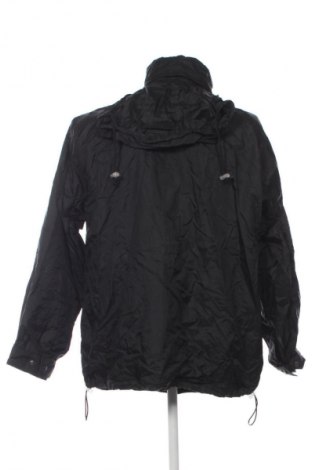 Herrenjacke Sol's, Größe XL, Farbe Schwarz, Preis € 16,99