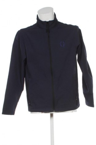 Pánská bunda  Sol's, Velikost L, Barva Modrá, Cena  359,00 Kč