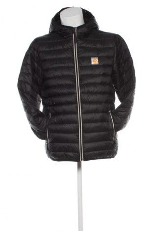 Ανδρικό μπουφάν Spalding, Μέγεθος M, Χρώμα Μαύρο, Τιμή 29,99 €