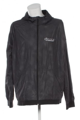 Pánská bunda  Sport-Tek, Velikost XXL, Barva Šedá, Cena  369,00 Kč