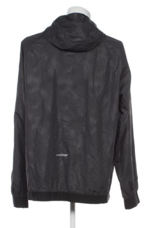 Pánská bunda  Sport-Tek, Velikost XXL, Barva Šedá, Cena  369,00 Kč