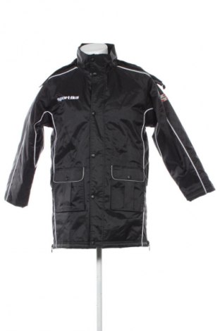 Pánská bunda  Sportika, Velikost S, Barva Černá, Cena  709,00 Kč