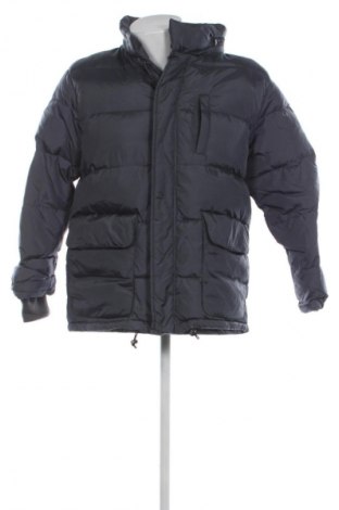Herrenjacke Stefanel, Größe M, Farbe Blau, Preis € 109,99