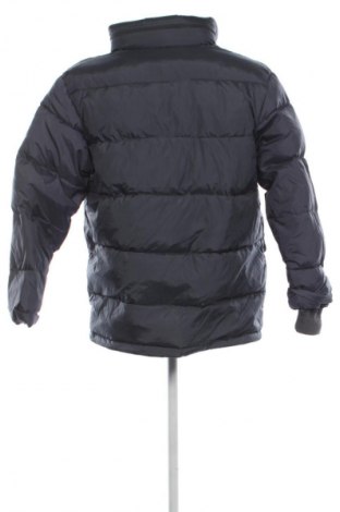 Herrenjacke Stefanel, Größe M, Farbe Blau, Preis € 109,99