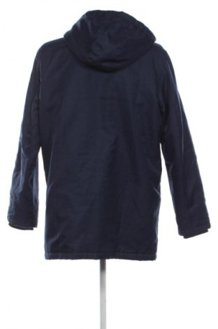 Ανδρικό μπουφάν Straight Up, Μέγεθος L, Χρώμα Μπλέ, Τιμή 22,99 €