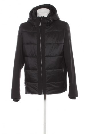 Ανδρικό μπουφάν Strellson, Μέγεθος XL, Χρώμα Μαύρο, Τιμή 47,99 €