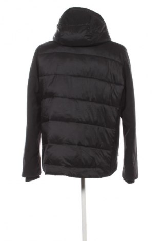 Ανδρικό μπουφάν Strellson, Μέγεθος XL, Χρώμα Μαύρο, Τιμή 47,99 €