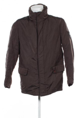 Herrenjacke Strellson, Größe L, Farbe Mehrfarbig, Preis € 52,99