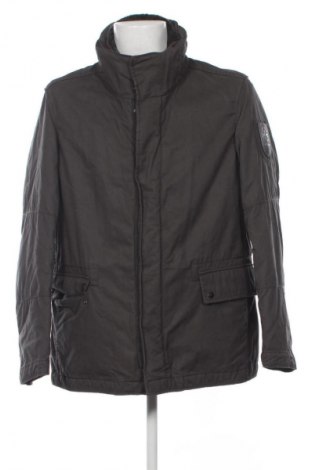 Pánská bunda  Strellson, Velikost L, Barva Šedá, Cena  1 279,00 Kč
