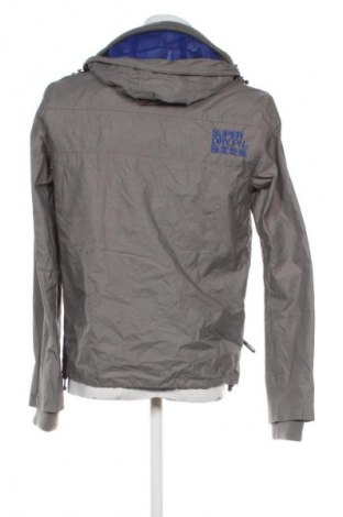 Pánská bunda  Superdry, Velikost M, Barva Šedá, Cena  839,00 Kč
