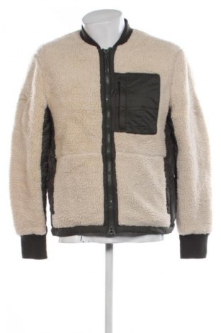 Мъжко яке Superdry, Размер M, Цвят Бежов, Цена 26,07 €