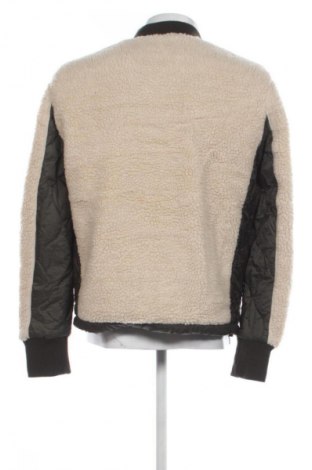 Мъжко яке Superdry, Размер M, Цвят Бежов, Цена 26,07 €