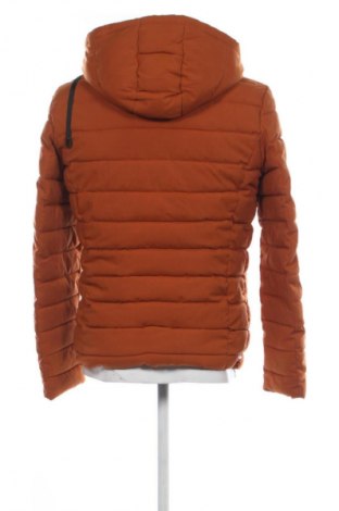 Pánská bunda  S'west, Velikost M, Barva Hnědá, Cena  1 502,00 Kč