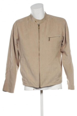 Ανδρικό μπουφάν TCM, Μέγεθος M, Χρώμα  Μπέζ, Τιμή 29,99 €