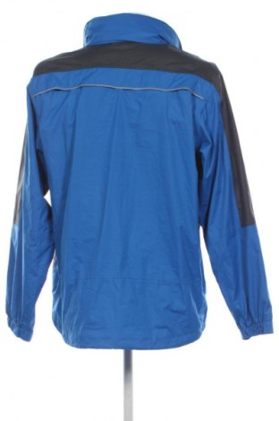 Ανδρικό μπουφάν Techtex, Μέγεθος L, Χρώμα Μπλέ, Τιμή 14,99 €