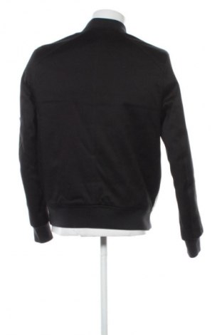 Męska kurtka The Kooples, Rozmiar M, Kolor Czarny, Cena 841,28 zł