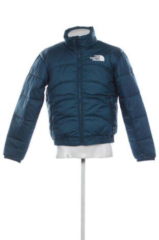 Herrenjacke The North Face, Größe S, Farbe Blau, Preis € 249,99