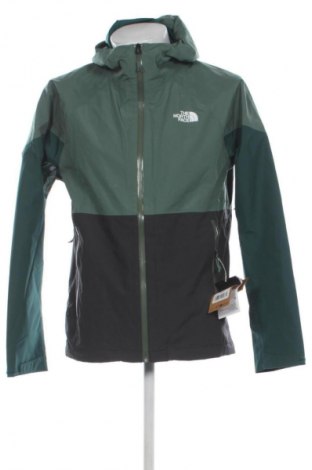 Herrenjacke The North Face, Größe M, Farbe Mehrfarbig, Preis € 167,99