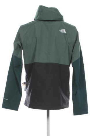 Herrenjacke The North Face, Größe M, Farbe Mehrfarbig, Preis € 167,99